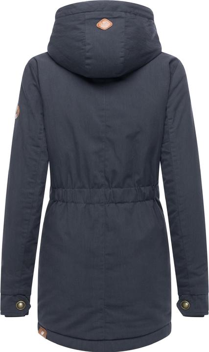 Produktbild Ragwear Monadena Parka YOUMODO (S)