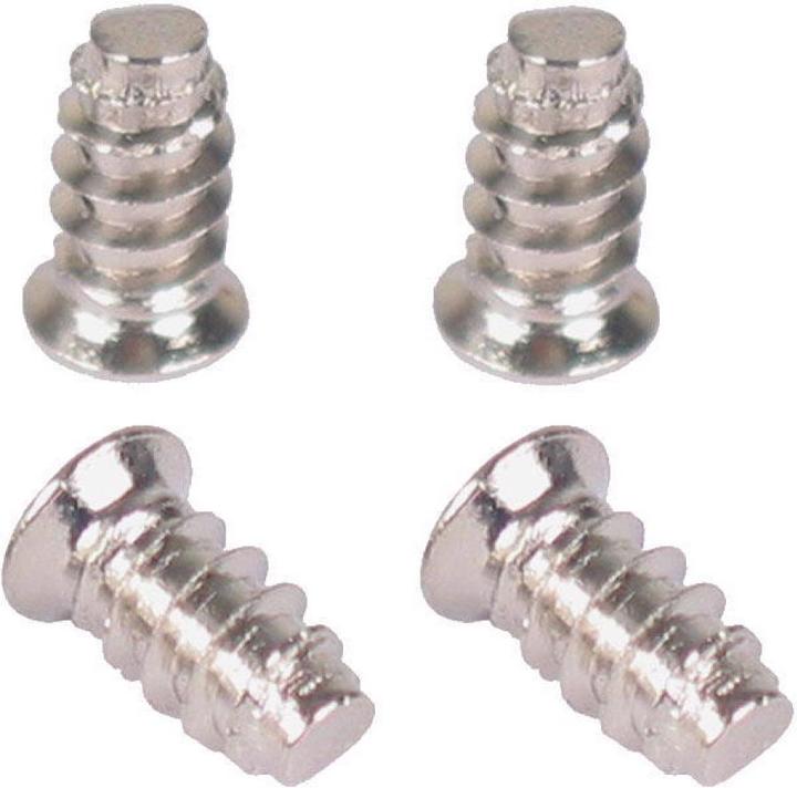 Actual product image Verax Fan screws