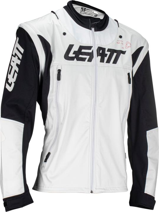 Produktbild Leatt Jacket Moto 4.5 Lite (Herren, S)