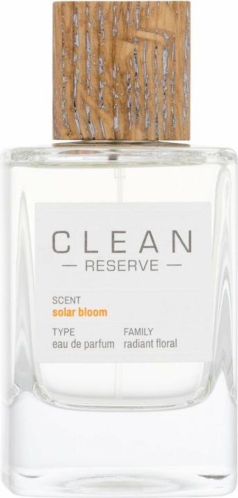 Produktbild Clean Solar Bloom (Eau de Parfum, 100 ml)