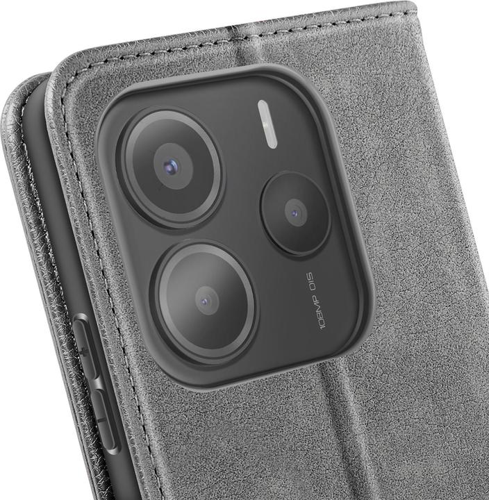 Actual product image Avizar Chesterfield Cover (Xiaomi Redmi Note 14 5G)
