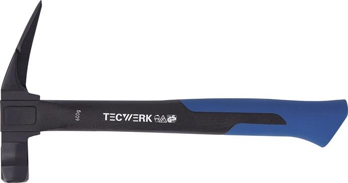 Actual product image Tecwerk Latthammer (600 g)