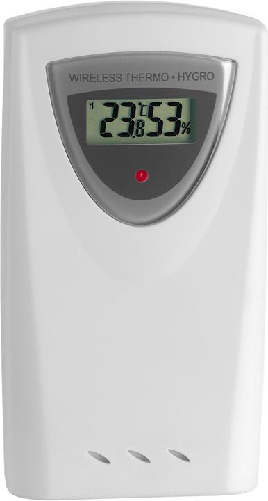 Produktbild TFA Meteotime Duo