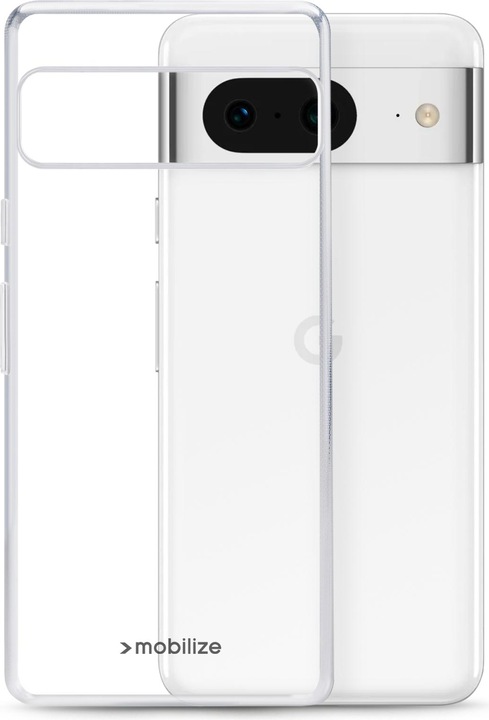 Image du produit Mobilize Enveloppe de gelée (Pixel 8)