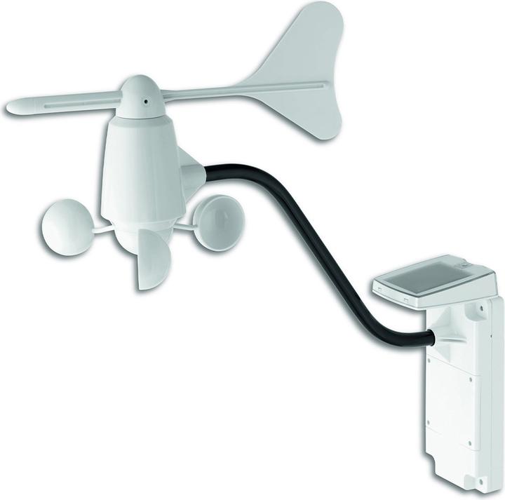 Produktbild TFA Meteotime Duo