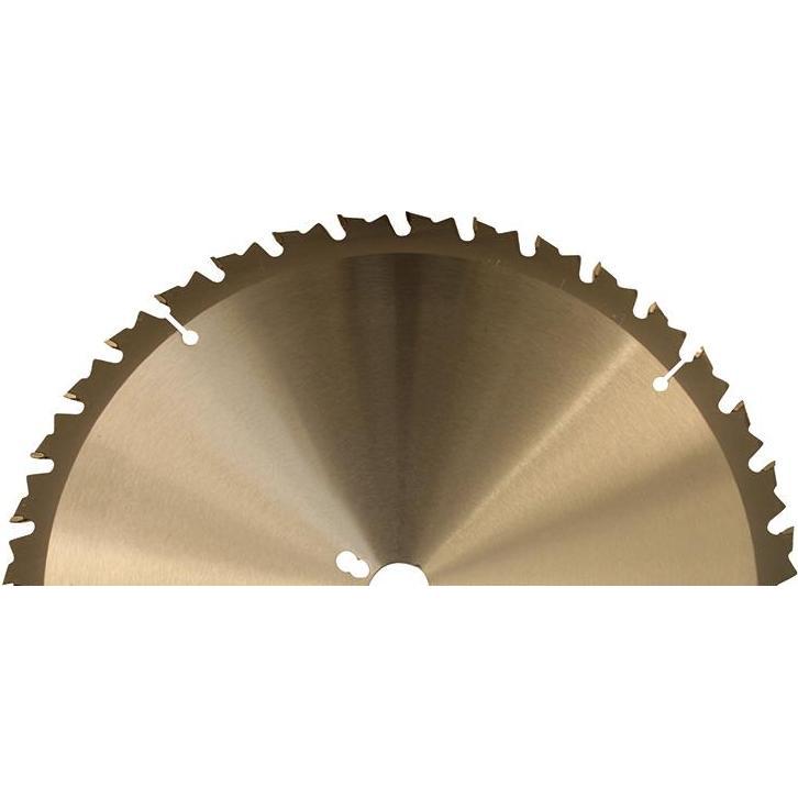 Magni, Sägeblatt, Clever-Diamond HM Kreissägeblatt "BAUSA"400 x 3,5 x 30 mm, 36 Zähne (HM-Kreissägeblatt BAUSA Kreissä