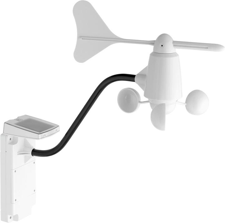 Produktbild TFA Meteotime Duo