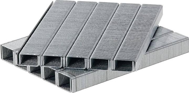 Image du produit kwb 2000-Agrafes Sort. 6/8 mm