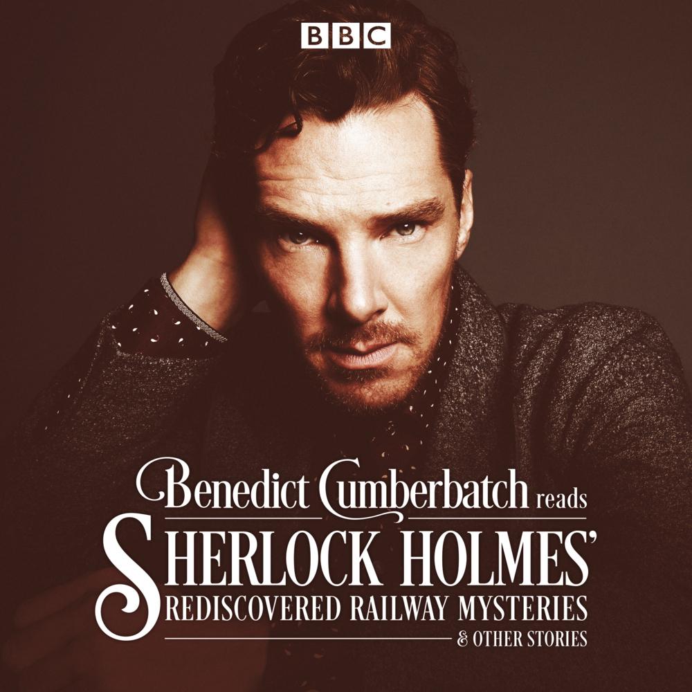 Taylor:Benedict Cumberbatch Reads Sherl, Hörbücher von John Taylor