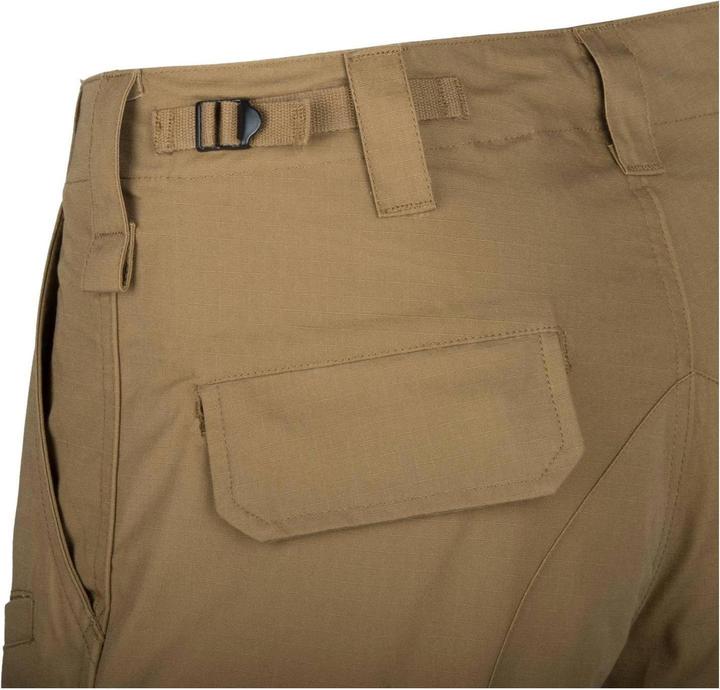 Actual product image Helikon CPU Combat Patrol Uniform Shorts (M)