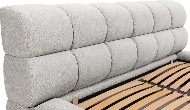 Produktbild Pascal Morabito Forvik (160 x 200 cm)