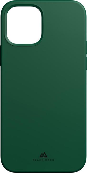 Actual product image Black Rock Urban Case (Apple iPhone 12, Realme 12 Pro+)
