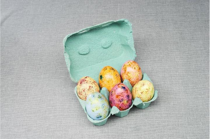 Immagine prodotto Heitmann Uovo colorato uovo divertente Dab Egg (25 ml)