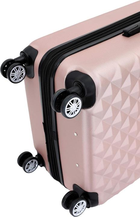 Image du produit Beibye Or rose (115 l)