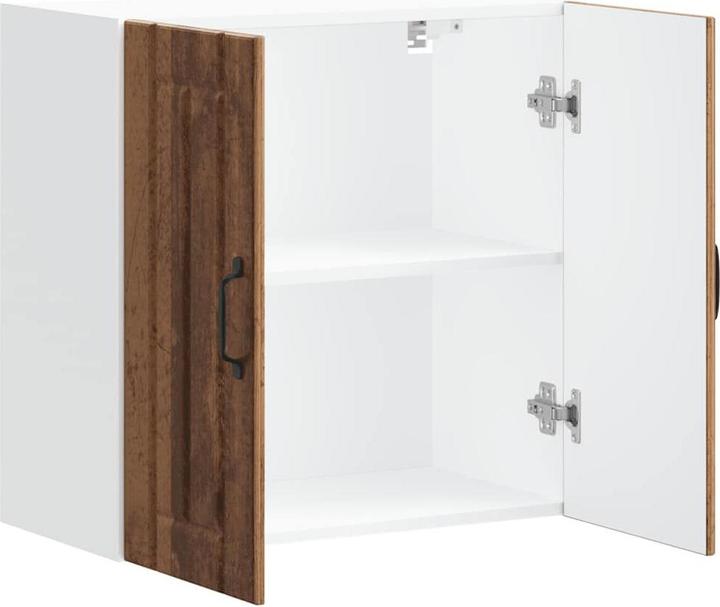 Immagine prodotto vidaXL Madlene (60 x 31 x 60 cm)