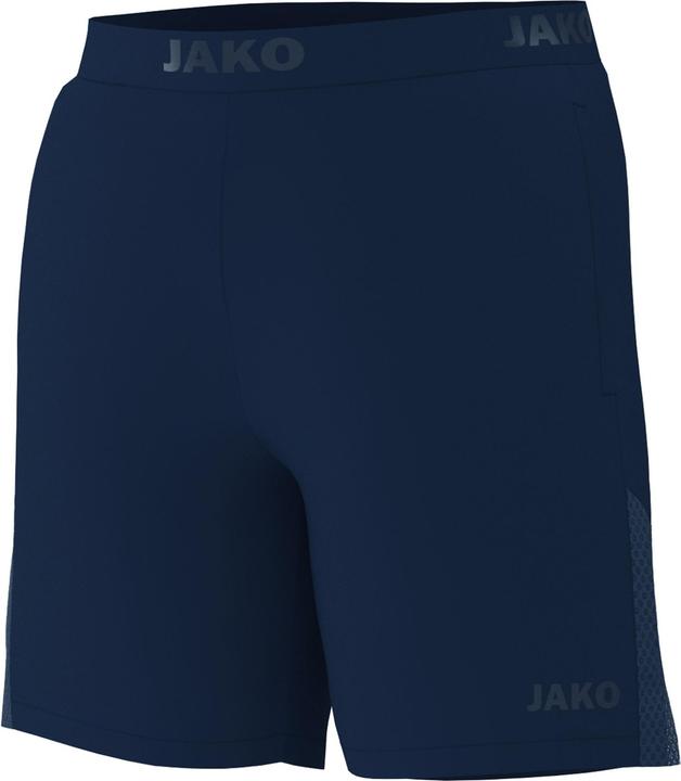 Actual product image JAKO Running Short Power (M)