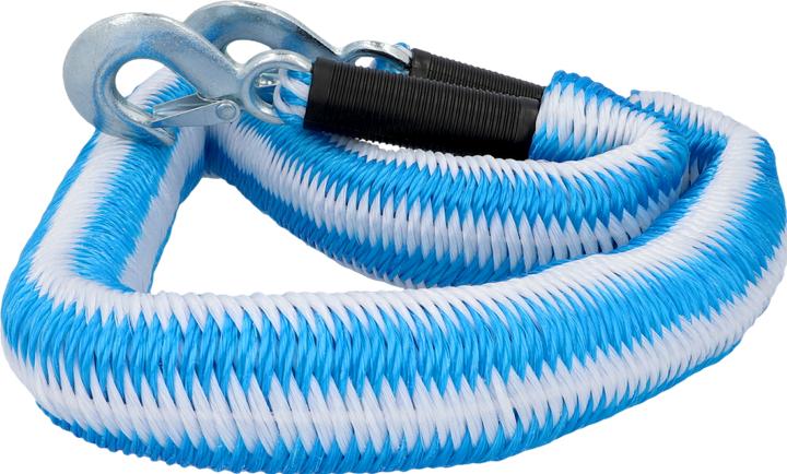 Produktbild Cartrend Abschleppseil Superstretch2,5t 4m