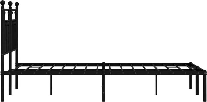 Image du produit vidaXL Bettgestell (120 x 190 cm)