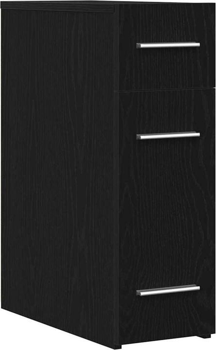 Image du produit vidaXL Apothekerschrank (45.50 x 20 x 60 cm)