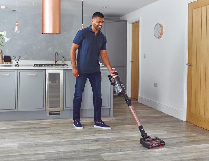 Actual product image Shark Statros