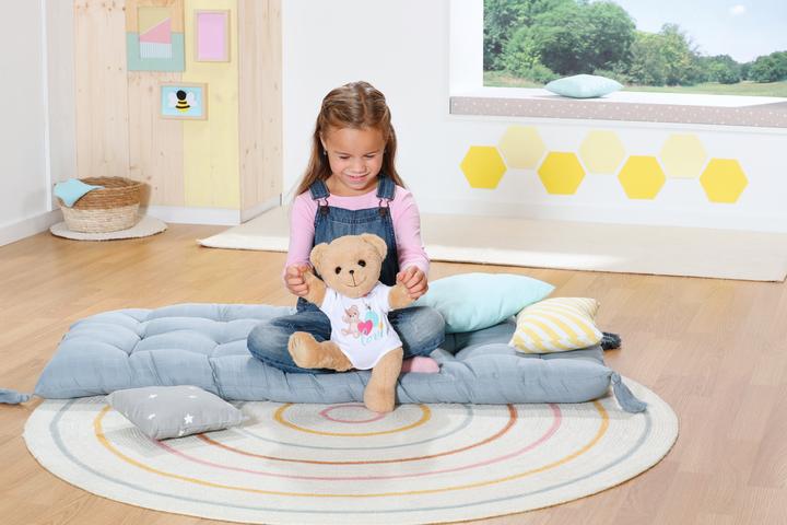 Productafbeelding Zapf Creation Zapf BABY born® Beer wh 835388