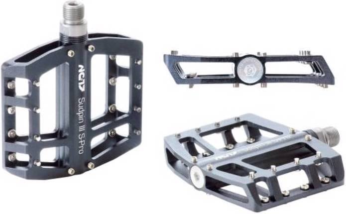 Produktbild Nc-17 Sudpin III S-Pro