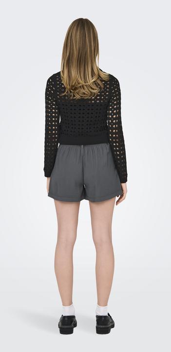 Immagine prodotto Only Maglia a girocollo Top in maglia (L)