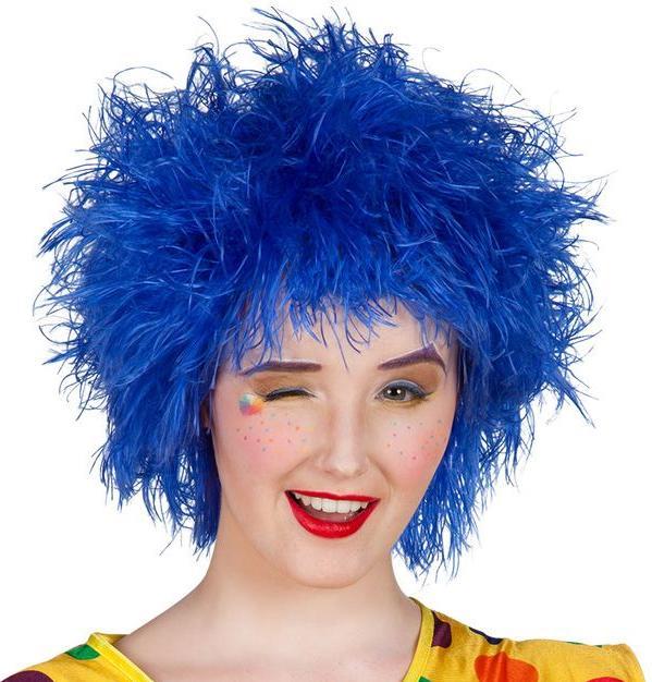 Immagine prodotto Boland Parrucca crespa