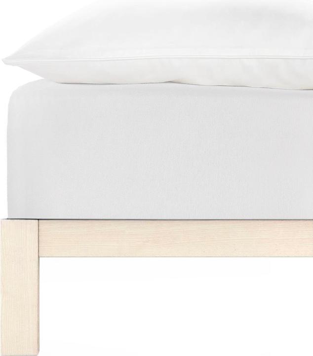 Produktbild Living Home Boxspring Feinjersey (200 x 200 cm)