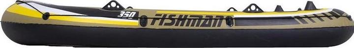 Produktbild Jilong Schlauchboot Fishman 350 (305 cm, 3 Personen)