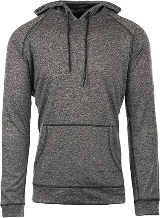 Image du produit Burnside - Sweat à capuche PERFORMANCE - Homme (M)