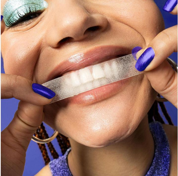 Actual product image SmilePen Very Berry (Strips)
