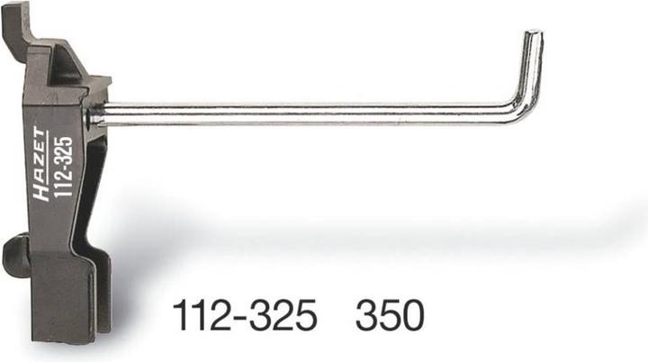 Produktbild HAZET Werkzeug Halter 112-350
