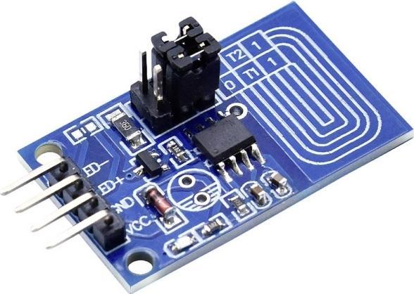 Immagine prodotto Tru Components Modulo convertitore