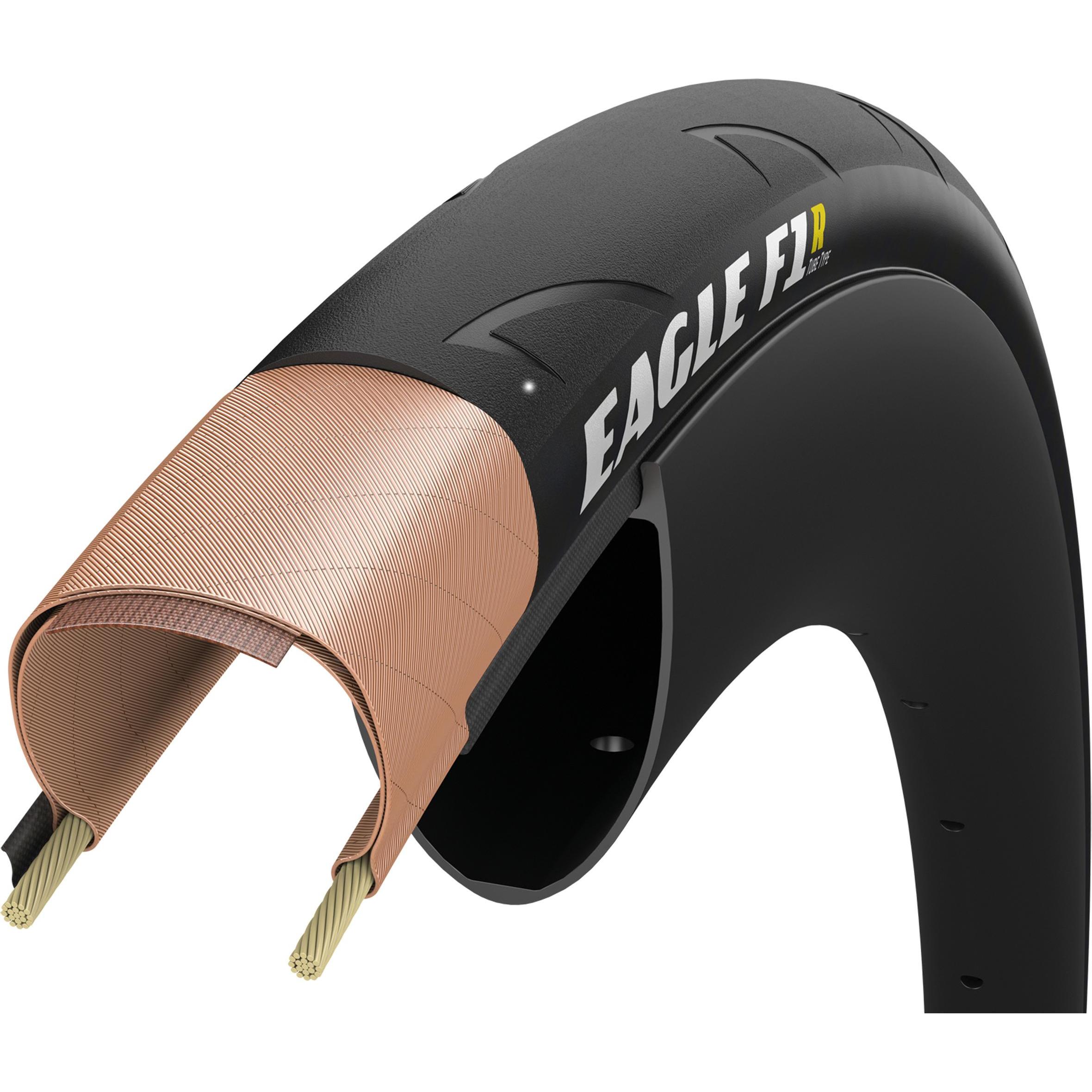 Goodyear, Veloreifen, (28 x 1.10)