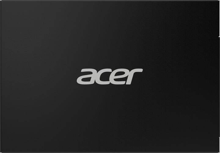 Acer SSD RE100 2,5 512GB (512 Go, 2.5")