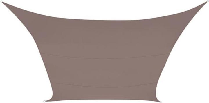 Produktbild Perel Sonnensegel (360 x 360 cm)
