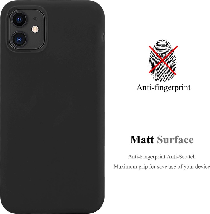 Immagine prodotto Cadorabo Copertina in TPU Candy (Apple iPhone 11)