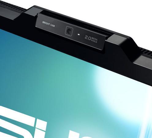 Produktbild ASUS Vk278q (1920 x 1080 Pixel, 27")