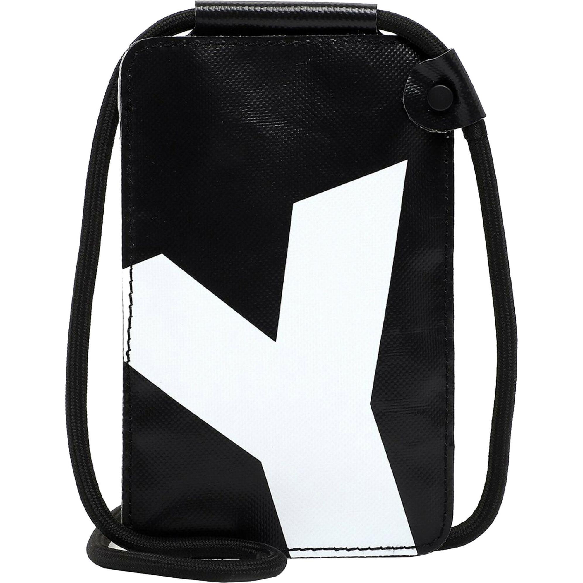 Suri Frey, Handtasche, Jessey-Plane Handytasche 11,5 cm, Schwarz