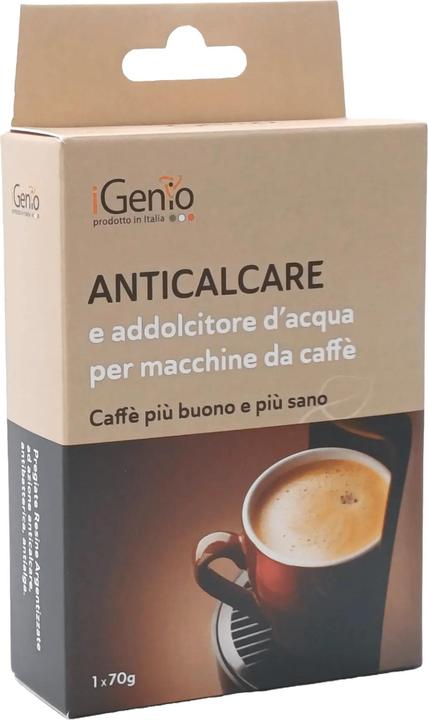 Produktbild L-Genio I-Genio 979 Kalk- und Wasserenthärter für Maschinen