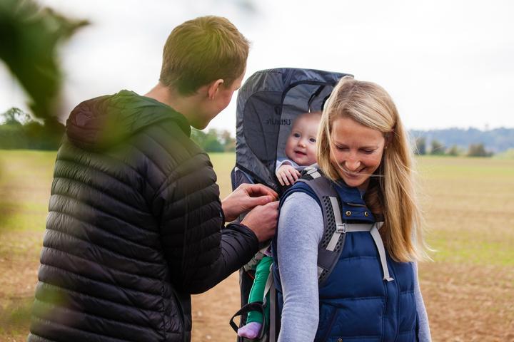 Image du produit Little Life Toit solaire pour brancard d'enfant