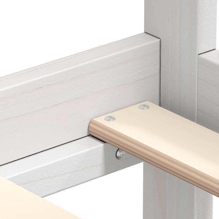 Produktbild vidaXL Lidiya (90 x 200 cm)