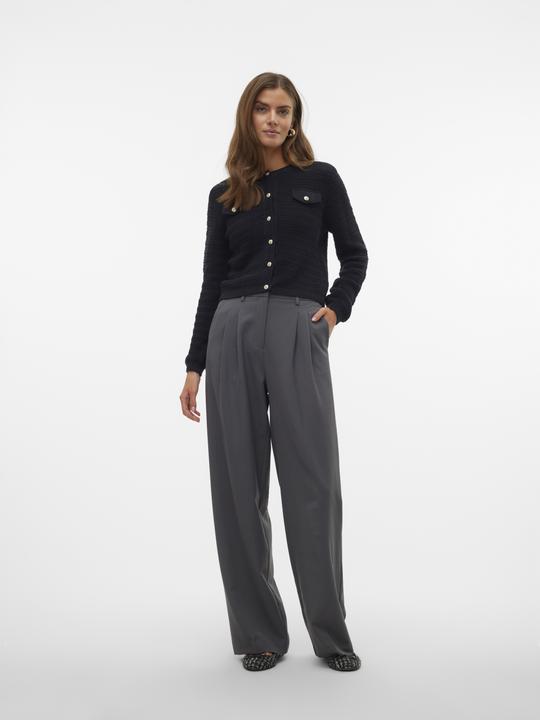 Produktbild Vero Moda VMVIOLETTA Strickjacke Strickjacke (S)