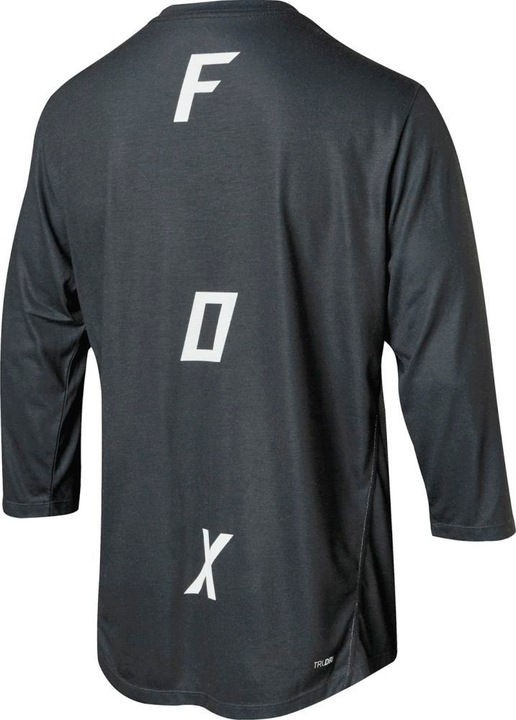 Image du produit Fox Indicator Asym 3/4 Jersey (S)