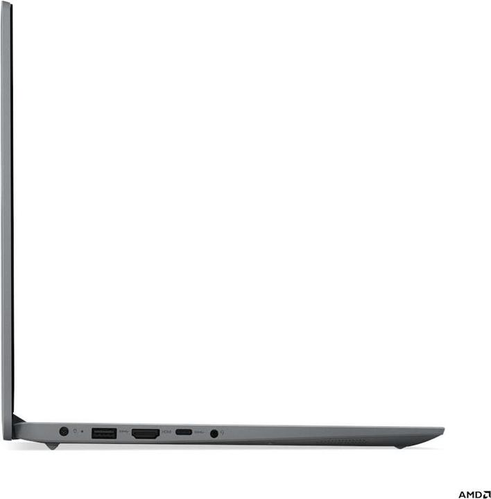 Actual product image Lenovo IdeaPad 1 (15.60", AMD Ryzen 3 7320U, 8 GB, 512 GB, CH)