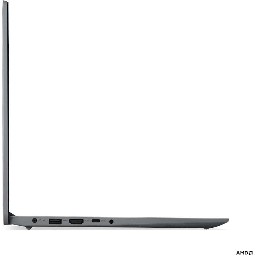 Lenovo IdeaPad 1 15AMN7, Notebook Ersatzteile, Grau