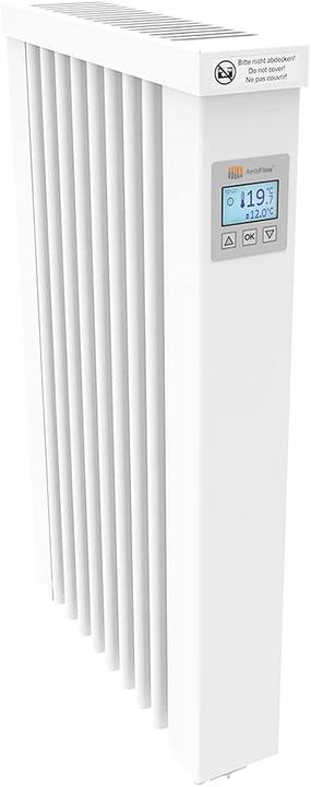 Produktbild Dunlop Elektroheizung MINI 650 (650 W)