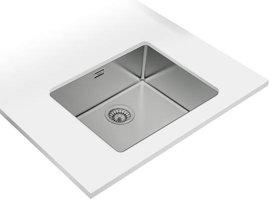 Immagine prodotto Teka BELinea RS15 50.40 (Lavello sottopiano, 44 cm, 54 cm)