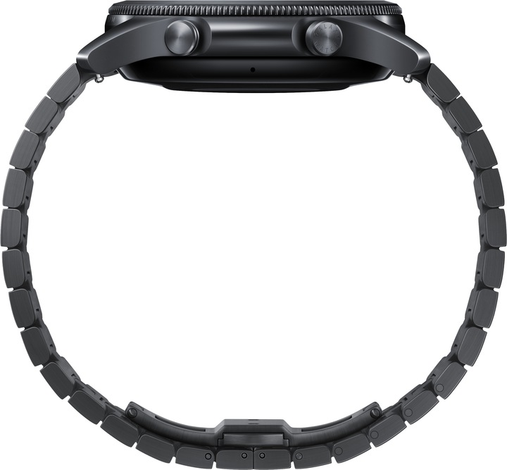 Immagine prodotto Samsung Galaxy Watch3 Titanio (45 mm)
